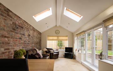 conservatory roof insulation Bishop Middleham, County Durham