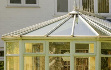 conservatory roof repair Bishop Middleham, County Durham