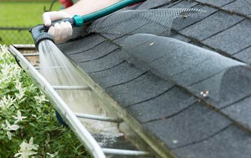 Bishop Middleham gutter cleaning costs