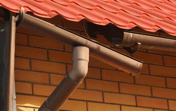 Bishop Middleham gutter repair costs