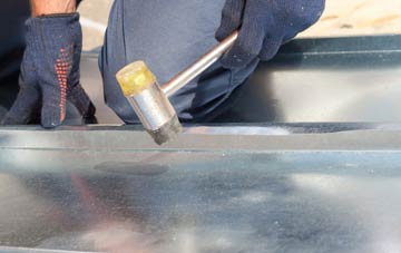 Bishop Middleham metal roofing costs