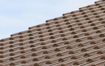 plastic roofing Bishop Middleham, County Durham