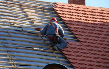 roof tiles Bishop Middleham, County Durham