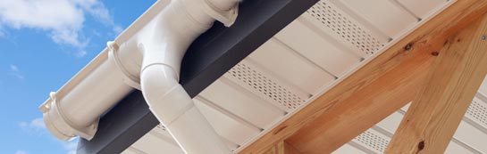 get Bishop Middleham guttering quotes today