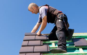disadvantages of Bishop Middleham slate roofing