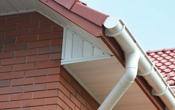 Bishop Middleham soffit repair costs