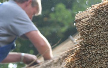 professional Bishop Middleham thatchers