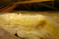 Bishop Middleham pitch roof insulation