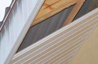 rated Bishop Middleham soffit repair companies