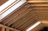 Bishop Middleham tapered roof insulation quotes