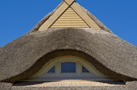 Bishop Middleham thatch roofing