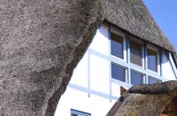 find rated Bishop Middleham thatchers